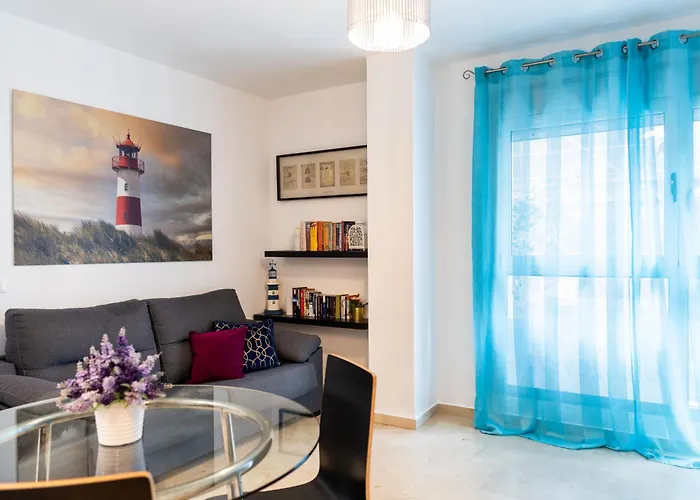 Palmas Lighthouse Appartement