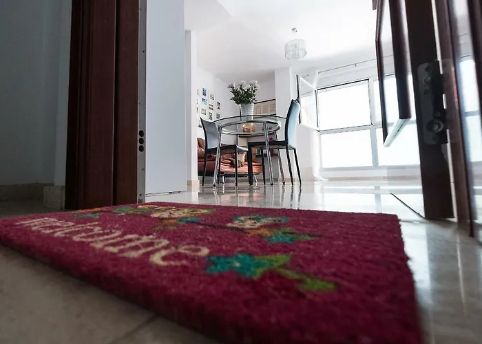 Appartement Palmas Lighthouse