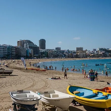 Daire Palmas Lighthouse *