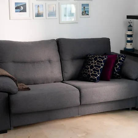 شقة Palmas Lighthouse *