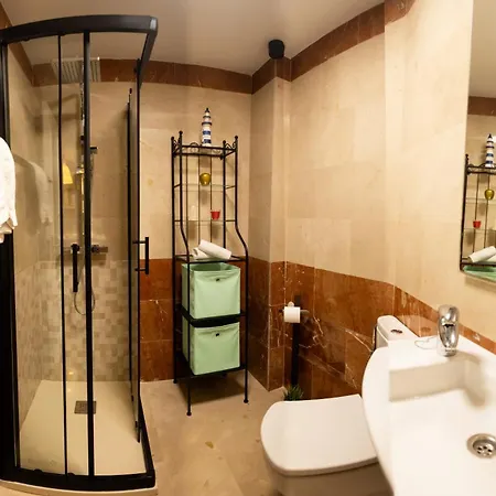 Palmas Lighthouse شقة *