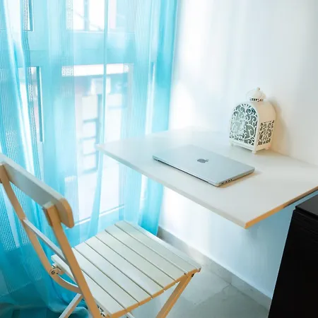 Palmas Lighthouse Appartement