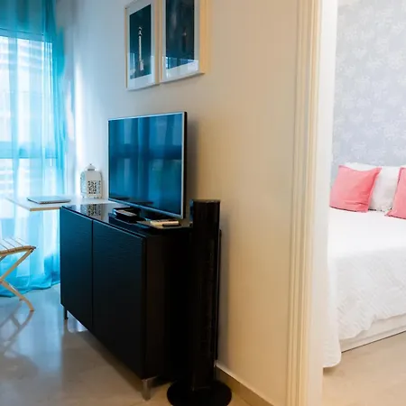 Palmas Lighthouse شقة *