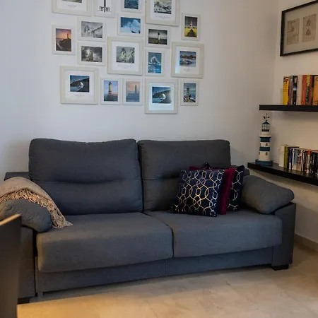 Palmas Lighthouse شقة لاس بالماس دي غران كاناريا