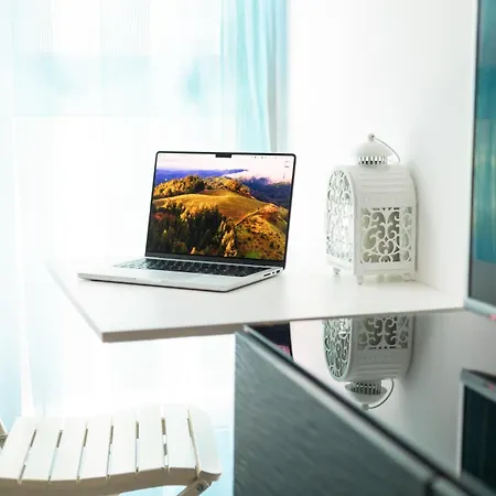 Palmas Lighthouse * لاس بالماس دي غران كاناريا