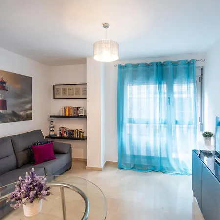 Palmas Lighthouse شقة لاس بالماس دي غران كاناريا