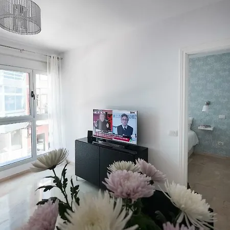 Palmas Lighthouse Appartement *