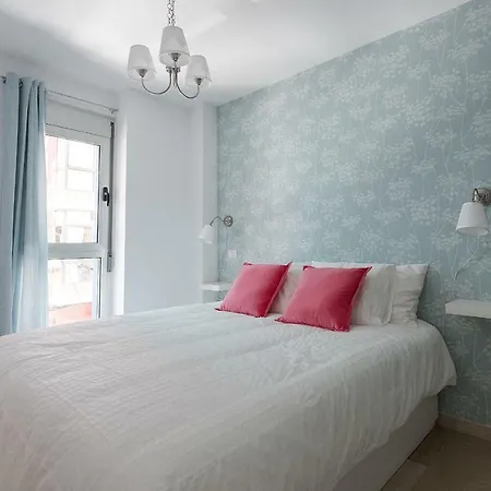 شقة Palmas Lighthouse