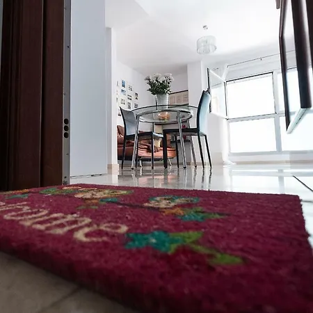 شقة Palmas Lighthouse