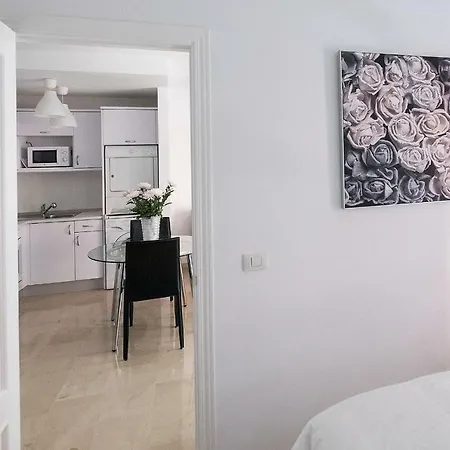 Palmas Lighthouse Appartement *