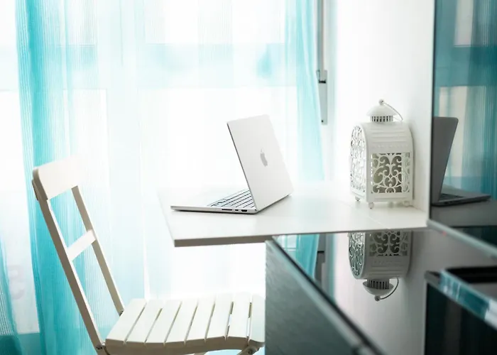 Palmas Lighthouse ラスパルマス・デ・グランカナリア