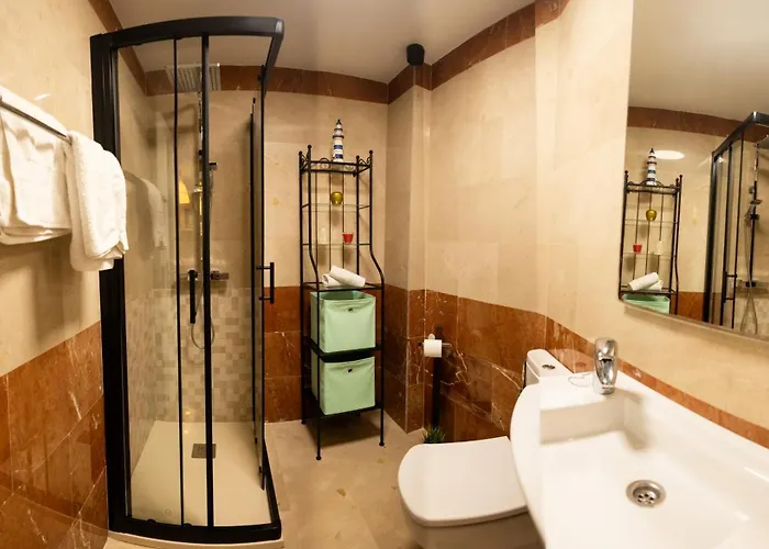 Palmas Lighthouse アパート *