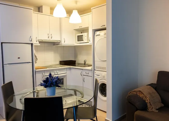 アパート Palmas Lighthouse