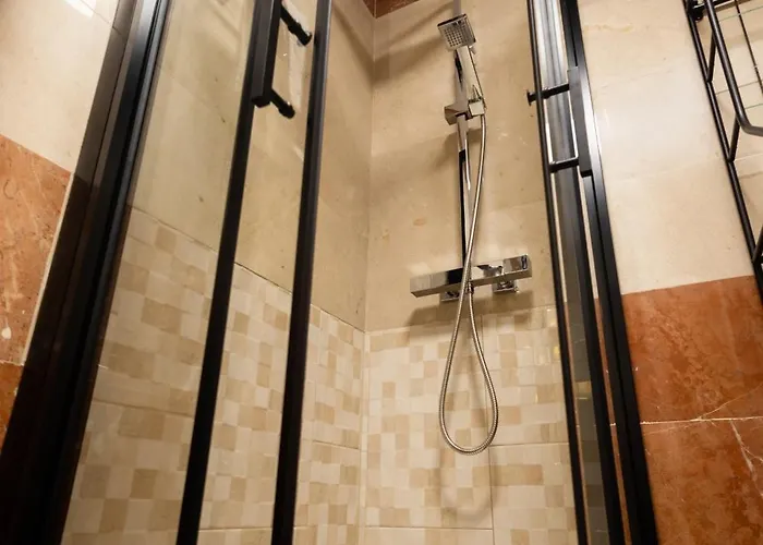 アパート Palmas Lighthouse ラスパルマス・デ・グランカナリア