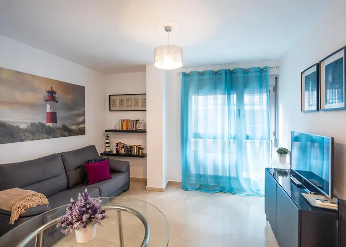 Palmas Lighthouse アパート ラスパルマス・デ・グランカナリア