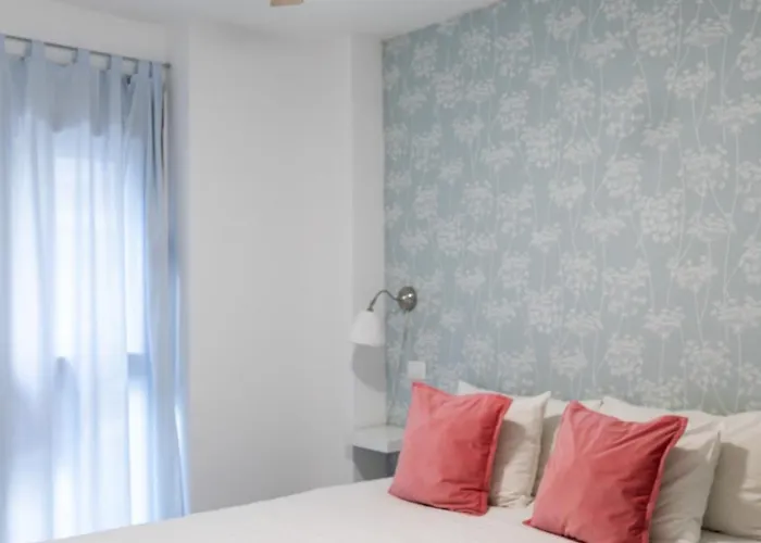 Palmas Lighthouse * ラスパルマス・デ・グランカナリア