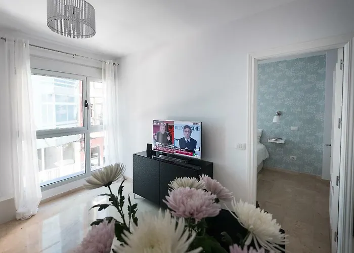 Palmas Lighthouse アパート *