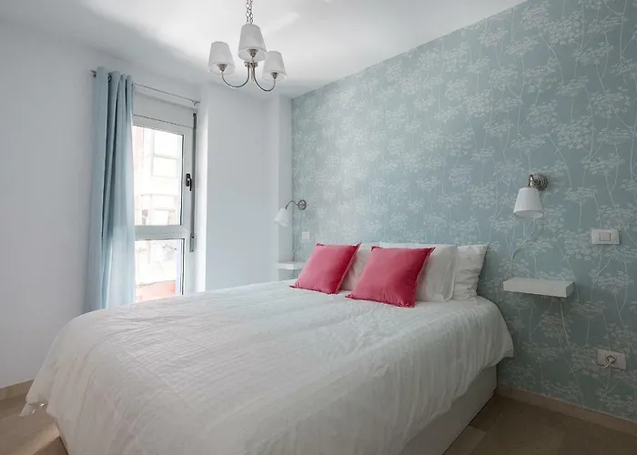 アパート Palmas Lighthouse