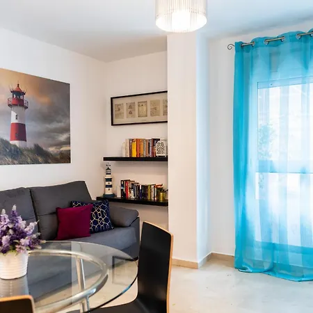 Palmas Lighthouse Διαμέρισμα